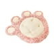 thumbnail image 4 of Cama Plana Para Perro Con Pata De Oso, Nido Lavable Para Gatos, Cama Para Sillas, Camas, Rosa, M, 4 of 5