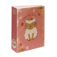 Vgo - Album Infantil. Para Ensobrar 13X18 Cm / 100F