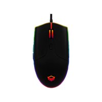 Meetion - Mouse Gamer Con Cable Rgb Mt-Gm21