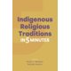 thumbnail image 1 of Libro Equinox Tradiciones Religiosas Indígenas en 5 Minutos, 1 of 1