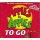 thumbnail image 1 of Juego de viaje Apples to Apples Mattel: comparaciones hilarantes, 1 of 3