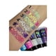 thumbnail image 3 of Heavy Metal Glitter en Gel Max Belle 18g T04, 3 of 3