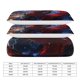thumbnail image 2 of Fate Stay Night Anime Home Bed 3-piece Set Classic Japanese Anime Polyester Wash Student Dormitory Set, 2 of 5
