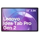 thumbnail image 4 of Tablet Lenovo Idea Tab Pro Gen 2 TB390 Snapdragon 8s 8GBRAM 256GBSSD + Teclado y Lapiz, 4 of 8