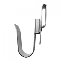 Magideal - Gancho Para Colgar En La Cintura Con Llave Eléctrica, Herramientas Para Organizar Ganchos Para Cinturón, Estante Compacto Para Llaves De Cinturón De M