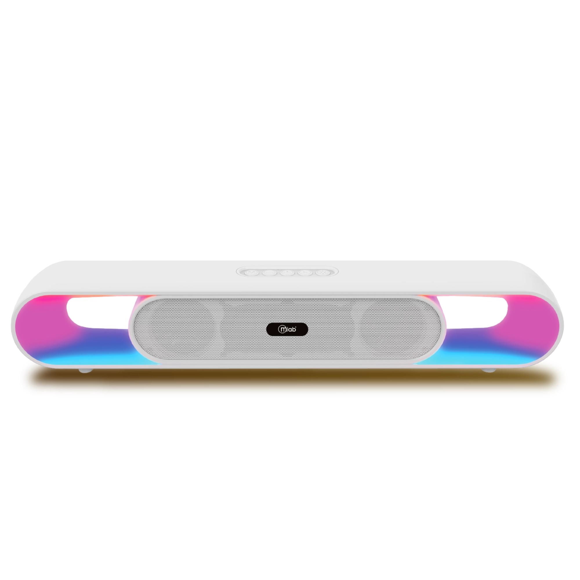 Soundbar Sb300 Mlab