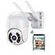 thumbnail image 2 of Cámara Seguridad Wifi 5G IRM IP66 Interior Exterior, 2 of 3