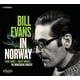 thumbnail image 1 of CD de música Virgin Music en Noruega: The Kongsberg Concert Bill Evans Trio, 1 of 2