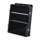 thumbnail image 4 of Caja eléctrica exterior, impermeable, a prueba de polvo, versátil, caja de distribución, caja de conexiones para el jardín del hotel, centro comercial 30 cm x 12 cm x 445 cm, 4 of 5