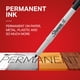 thumbnail image 2 of SHARPIE PUNTA ULTRA FINA NEGRO TJX1, 2 of 5