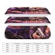 thumbnail image 3 of Bride of Chucky Bedding Set Duvet Cover Comfortable and Lightweight Cartoon Bedding 3 Piece Bed Set, 3 of 5