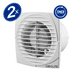 thumbnail image 2 of Pack X2 Extractor 100 Dtk, 2 of 4