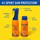 thumbnail image 5 of Protector solar en aerosol Banana Boat Sport 360 Coverage SPF 50 165 ml, 5 of 7