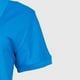 thumbnail image 5 of Polera Pique Mujer 80/20 M/C azul XXL, 5 of 5