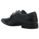 thumbnail image 4 of Zapato de Hombre Negro Casual Ferracini 4087 Liverpool, 4 of 8