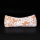 thumbnail image 1 of Almohada Cervical GLORY SEASON 15x6 cm Ajustable Naranja, 1 of 9