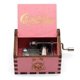 thumbnail image 1 of Caja Musical Sailor Moon Rosada, 1 of 3
