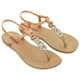 thumbnail image 1 of Sandalia Class Resort Beige  Ipanema, 1 of 2
