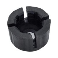 Magideal - Buje De Cambio Buje De Montaje De Cambio, Nv3550 Nv5600 Para Piezas De Reparación Durable Nv5600-28E Fácil Instalación