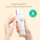 thumbnail image 2 of Tónico TIRTIR Milk Skin Light 150 ml con 4% de niacinamida vegano, 2 of 8
