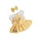 thumbnail image 5 of 3 Piezas De Ropa Para Mu?ecas En Miniatura De 20 Cm, Trajes Para Mu?ecas De Ni?a, Para Mu?ecas Colgantes De 20 Cm, Color Amarillo, 5 of 5