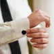thumbnail image 5 of Juego de gemelos y tachuelas para hombres, 2 gemelos redondos con 6 tachuelas para camisa para hombres, esmoquin, camisas, negocios, bodas, fiestas, graduación, 5 of 7