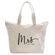 thumbnail image 1 of Bolsa De Lona Mrs Bag 2025 Future Mrs Bride, 1 of 3