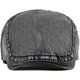 thumbnail image 3 of Gorro Newsboy Gatsby Ivy de Algodón Denim, Pack de 2, 3 of 3
