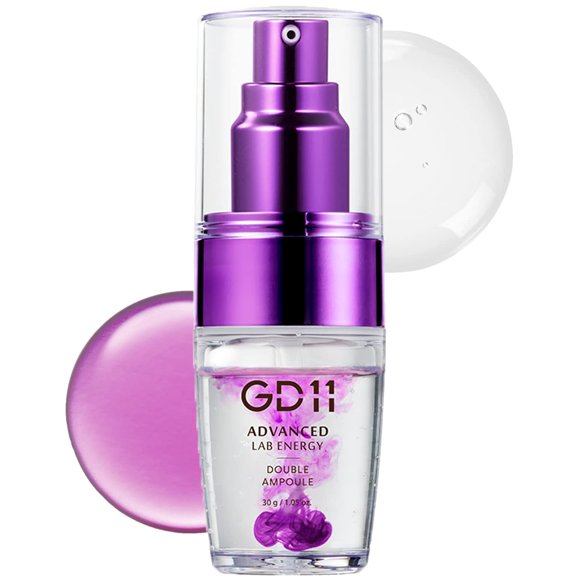 Sérum facial antienvejecimiento GD11 Advanced Lab Energy 30 ml