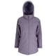 thumbnail image 1 of Chaqueta Térmica Impermeable Mujer Vertex Mora Doite, 1 of 4