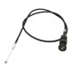 thumbnail image 1 of Carburador De Cable De Estrangulador Para Accesorios De Instalación Rápida PW80 Py80, 1 of 5