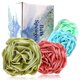 thumbnail image 1 of Esponja de Lufa Manditae 70 g Pack de 4 – Exfoliante para Baño, 1 of 7