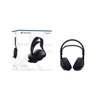 Auriculares Inalámbricos Playstation Pulse Elite Negro Medianoche