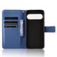 thumbnail image 5 of Funda Billetera para Samsung Galaxy XCover7 Pro con Ranuras y Soporte Marrón, 5 of 6