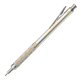 thumbnail image 1 of Lápiz Técnico Pentel GraphGear 1000 0.9mm con Goma de Borrar, 1 of 2