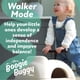 thumbnail image 3 of Scooter 3 en 1 Nuby Boogie Buggy para Niños - Andador Impermeable, 3 of 6