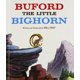 thumbnail image 1 of Libro de tapa dura Turtleback: Buford, el borrego cimarrón, 1 of 1