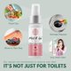 thumbnail image 5 of Spray de baño Mist N' Go Blossom, eliminador de olores, 60 ml, 3 unidades, 5 of 7