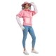 thumbnail image 4 of Chaqueta Ventilada para Apicultura Massive Bee Store Rosa, 4 of 5