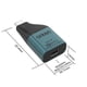 thumbnail image 3 of USB-C A MINI DISPLAY PORT, 3 of 4