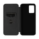 thumbnail image 4 of Funda Flip para FOXDOCK Motorola S50 Neo - Funda magnética de negocios, funda protectora delgada, 4 of 5