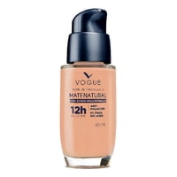 Vogue - V Base Val M Nat Ah Arena 30Ml