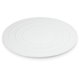 thumbnail image 1 of Piedra para pizza Le Creuset de loza redonda 38 cm, blanca, 1 of 3