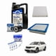 thumbnail image 1 of Kit Filtros + Bujías y Aceite Motor Dodge Journey 2,4 2014, 1 of 2