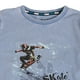 thumbnail image 2 of Polera Niño Azul Pillin, 2 of 3