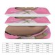 thumbnail image 3 of Super Why Cartoon Bedding Sets Ultra Soft Skin-Friendly Duvet Cover 3 Piece, Cute Comforter Cover Bed Set for Boys Girls Kids, 3 of 5