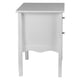 thumbnail image 2 of Velador Leeds 2C Blanco, 2 of 4