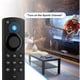 thumbnail image 3 of Control Remoto Voz Compatible Fire TV Stick 4K 2da Gen, 3 of 3