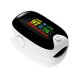 thumbnail image 1 of Medical Finger Pulse Oximeter Saturometer Oxygen Saturation Pediatric Oximetro Heart Rate Health Care Blood Pressure Adult Child, 1 of 3