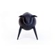 thumbnail image 3 of Porta clips magnético Bullseye Office con forma de toro, 3 of 6